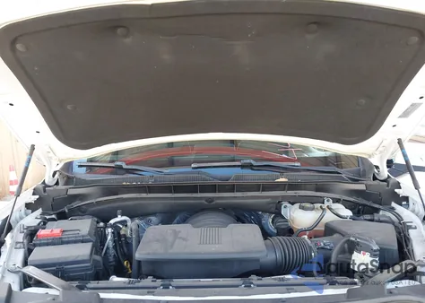 2023 Chevrolet Suburban 2Wd Premier from USA, damaged, VIN 1GNSCFKD6PR456360